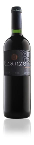 enanzo reserva